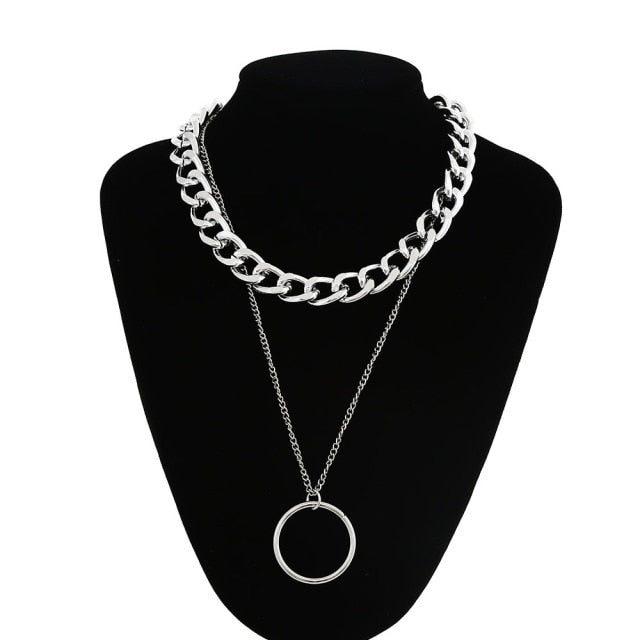 Submissive Necklace, gallery view 10