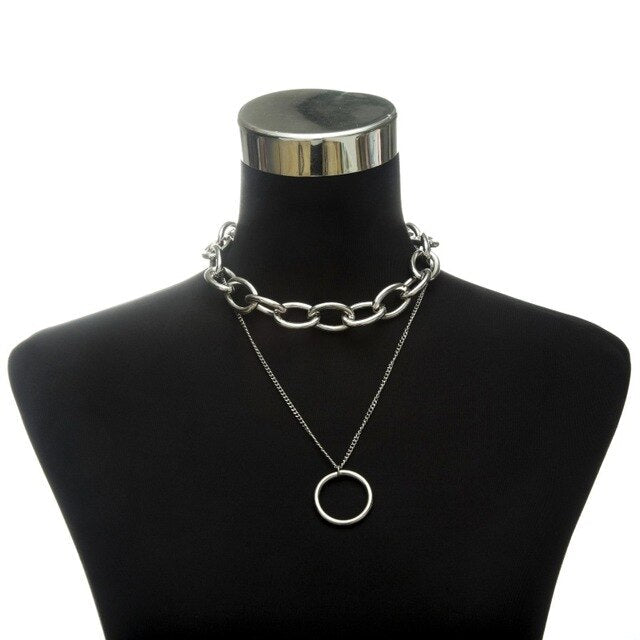 Submissive Necklace, gallery view 6