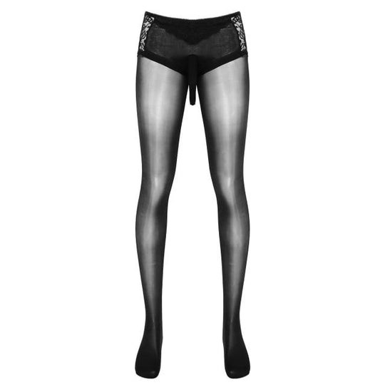 "Sissy Amy" Pantyhose product view