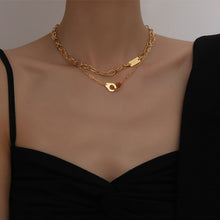 Load image into Gallery viewer, Submissive Handcuffs Day Collar
