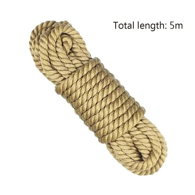 Cotton Bondage Rope Restraint BDSM, gallery view 3