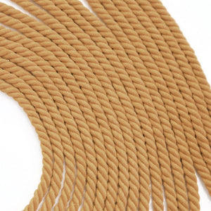 Harnais de bondage en corde pour tout le corps BDSM