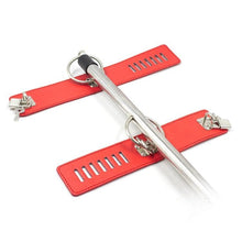 Load image into Gallery viewer, Power Exchange Spreader Bar Sex Toy BDSM

