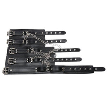 Load image into Gallery viewer, Slave Perfect Arm Chain Restraint BDSM
