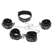 Load image into Gallery viewer, Slave Perfect Arm Chain Restraint BDSM
