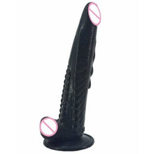 Load image into Gallery viewer, Ferocious Monster-Like 10 Inch Long Dildo BDSM
