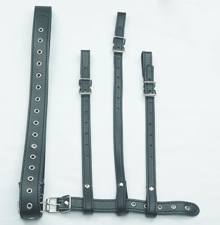 Forced Orgasm Sex Toys Restraints BDSM, gallery view 2