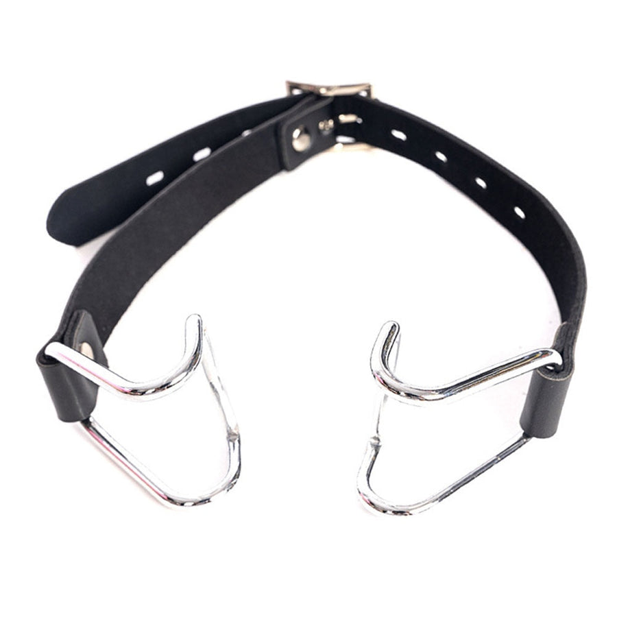 Open Mouth Harness Gag Spreader product view