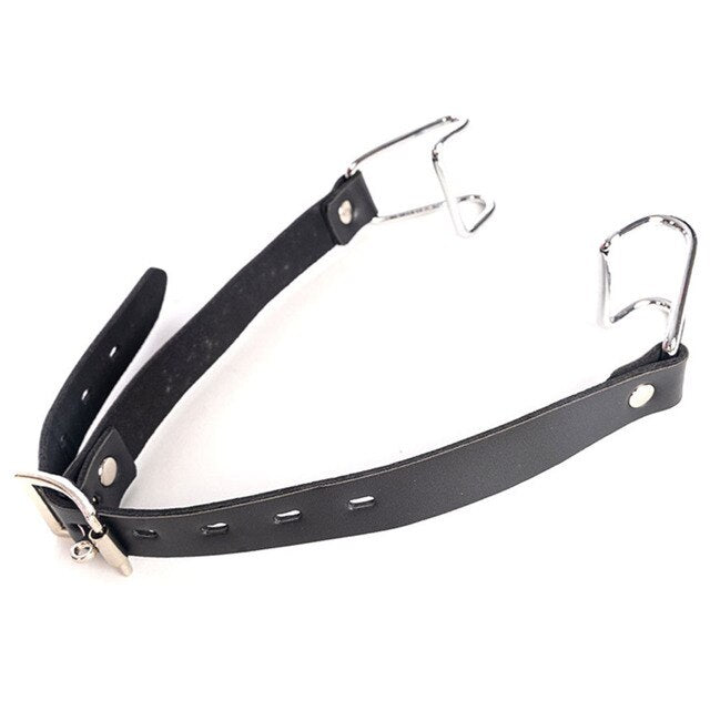 Open Mouth Harness Gag Spreader, gallery view 2