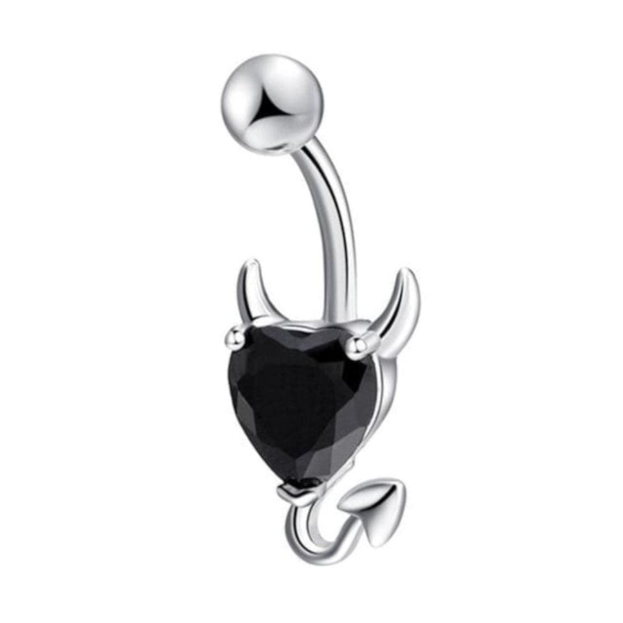 Devilish Intimate Piercing Jewelry BDSM, gallery view 3