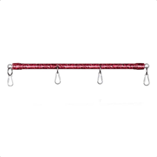 Padded Spreader Bar Restraint BDSM product view