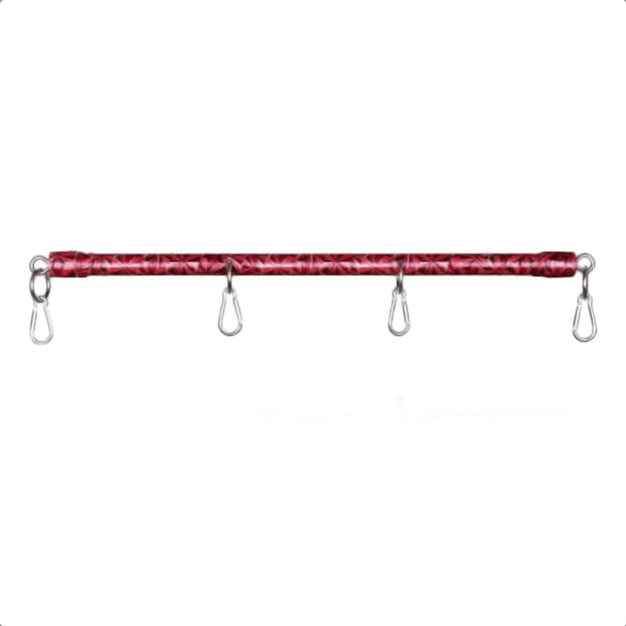 Padded Spreader Bar Restraint BDSM product view