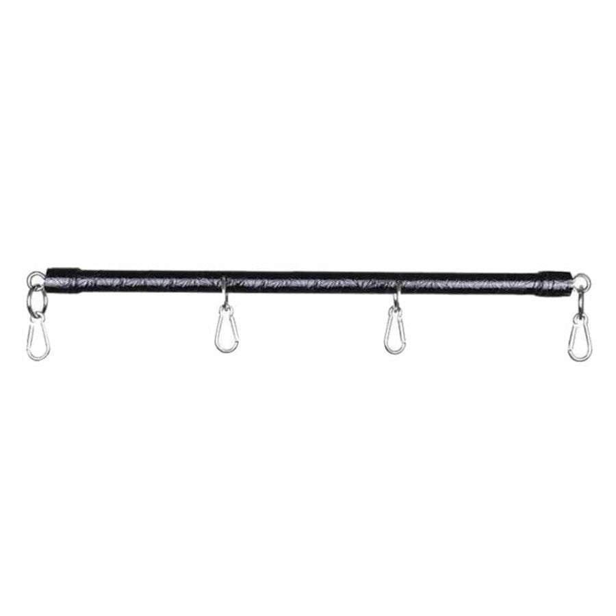 Padded Spreader Bar Restraint BDSM, gallery view 8