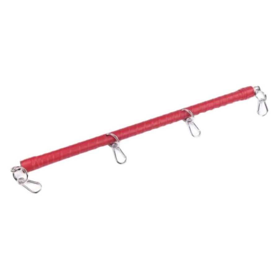 Padded Spreader Bar Restraint BDSM, gallery view 4