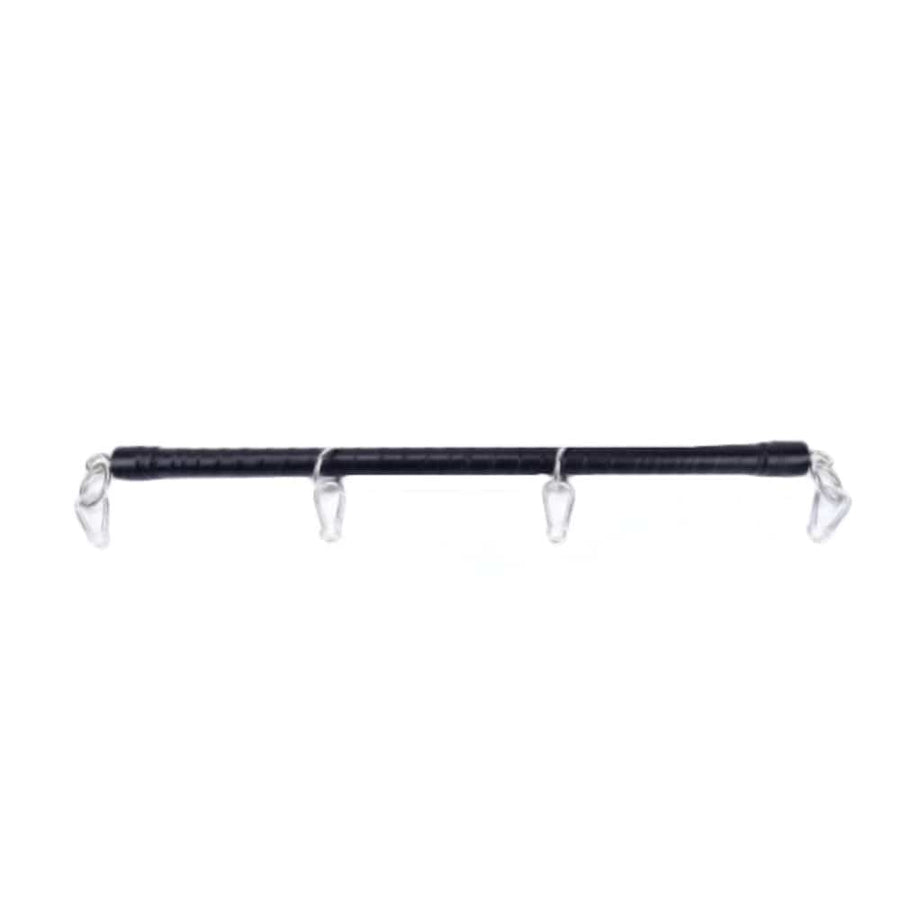 Padded Spreader Bar Restraint BDSM, gallery view 3
