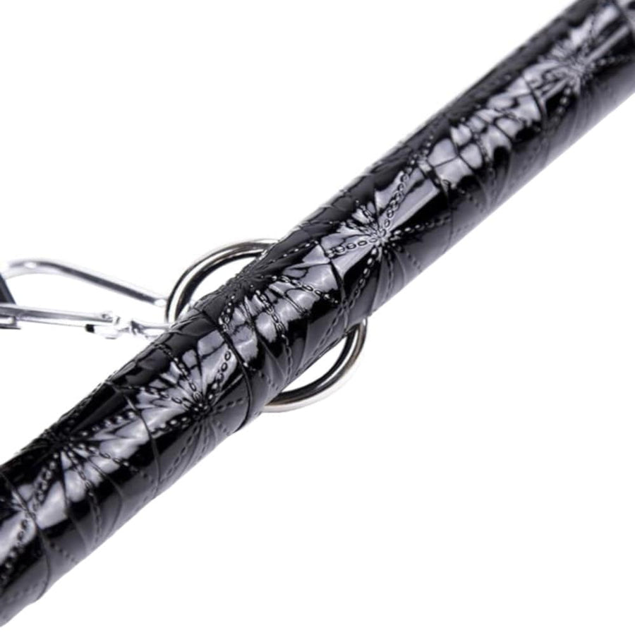 Padded Spreader Bar Restraint BDSM, gallery view 2