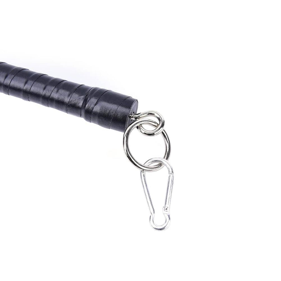 Padded Spreader Bar Restraint BDSM, gallery view 5