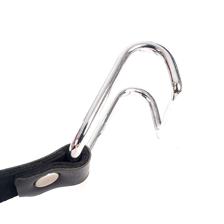 Open Mouth Harness Gag Spreader, gallery view 3