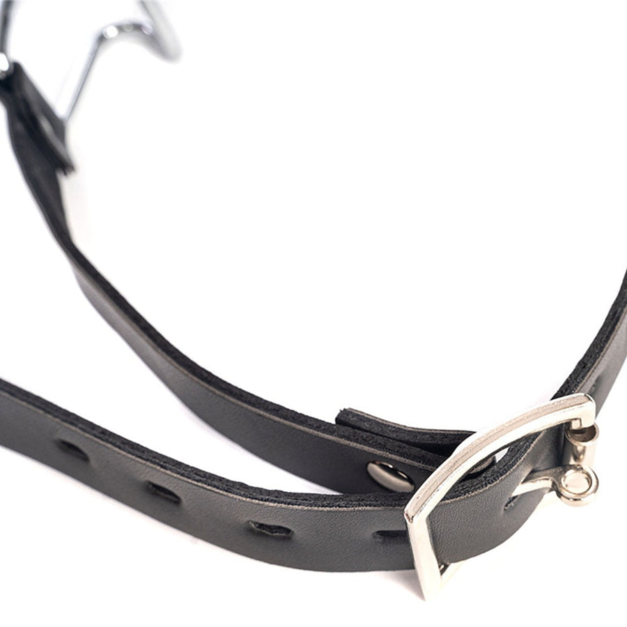Open Mouth Harness Gag Spreader, gallery view 4