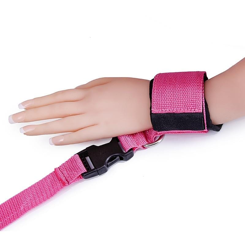 Erotic Pleasure Soft Limb Restraint BDSM, gallery view 4