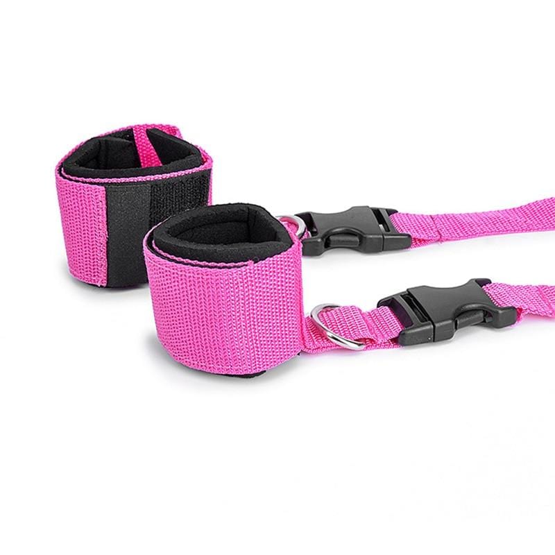 Erotic Pleasure Soft Limb Restraint BDSM, gallery view 2
