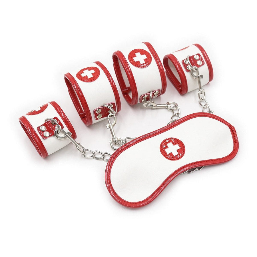 Sadistic Medic BDSM Restraints BDSM product view