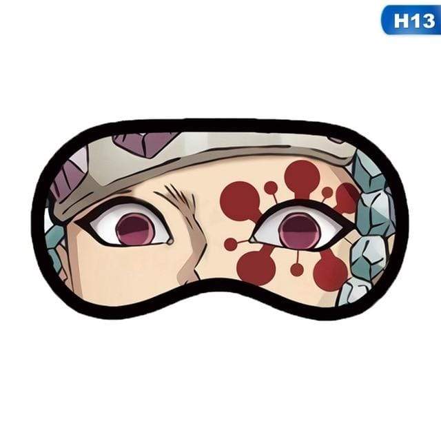 Hentai Fetish Anime Blindfold BDSM, gallery view 6