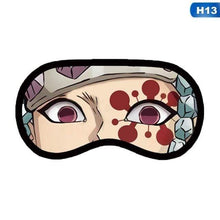 Load image into Gallery viewer, Hentai Fetish Anime Blindfold BDSM
