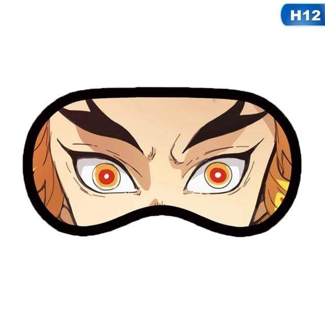 Hentai Fetish Anime Blindfold BDSM, gallery view 7