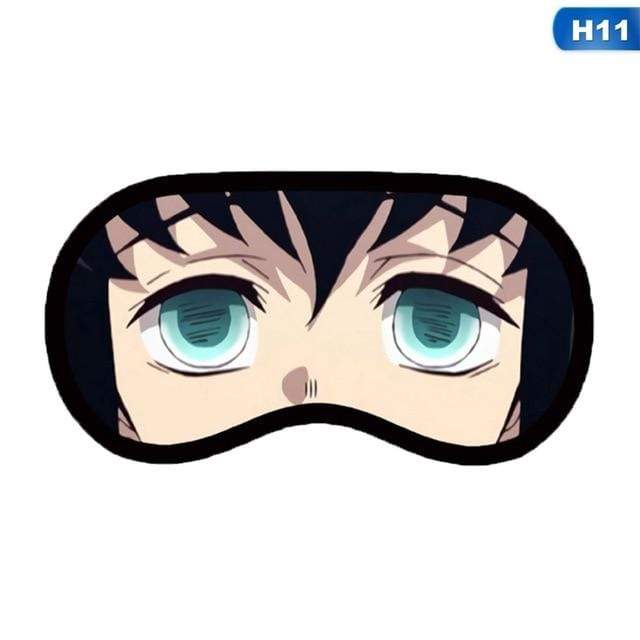 Hentai Fetish Anime Blindfold BDSM, gallery view 9