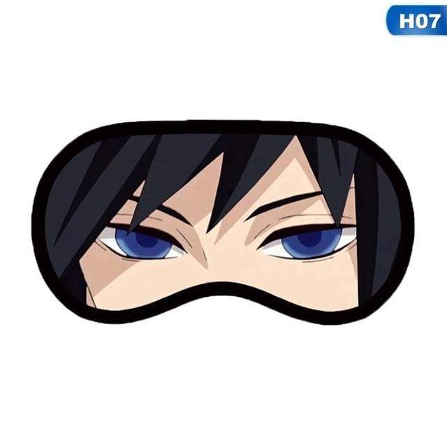 Hentai Fetish Anime Blindfold BDSM, gallery view 11