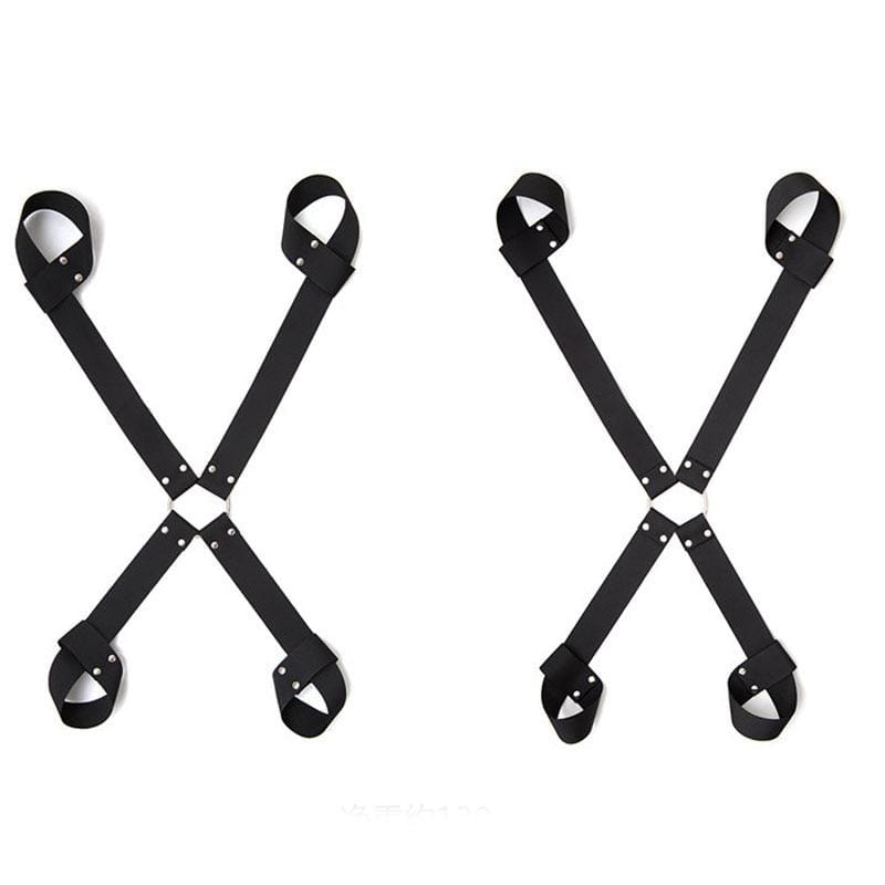 Ties That Bind BDSM Straps BDSM, gallery view 2