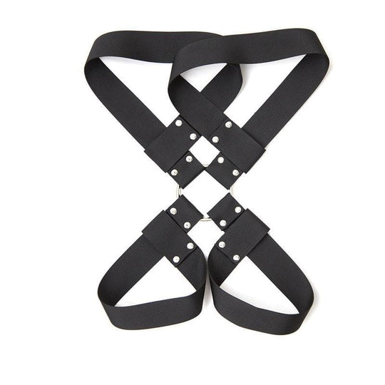 Ties That Bind BDSM Straps BDSM product view