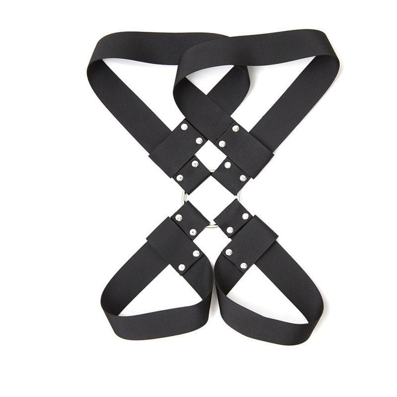Ties That Bind BDSM Straps BDSM product view