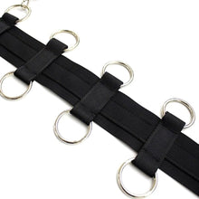 Charger l&#39;image dans la galerie, Sangles de bondage en nylon fétichistes résistantes BDSM
