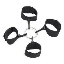 Charger l&#39;image dans la galerie, Punition et discipline Contraintes Hogtie BDSM
