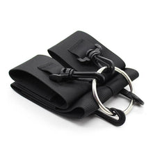 Charger l&#39;image dans la galerie, Punition et discipline Contraintes Hogtie BDSM
