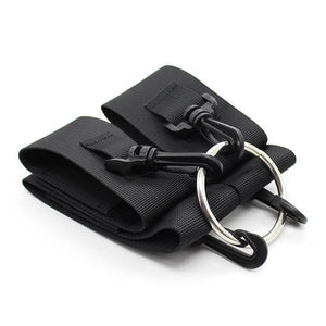 Punition et discipline Contraintes Hogtie BDSM