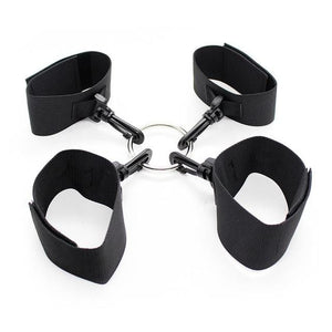 Punition et discipline Contraintes Hogtie BDSM