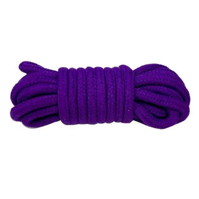 Super Long Japanese Bondage Ropes, gallery view 4