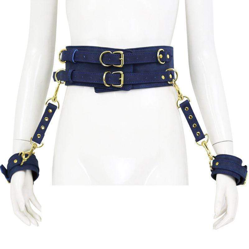 Hands by Your Side Bondage Belt, gallery view 9