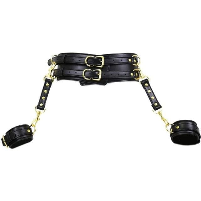 Hands by Your Side Bondage Belt, gallery view 3