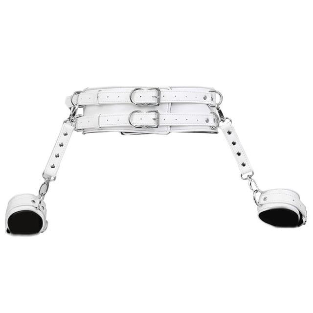 Hands by Your Side Bondage Belt, gallery view 4