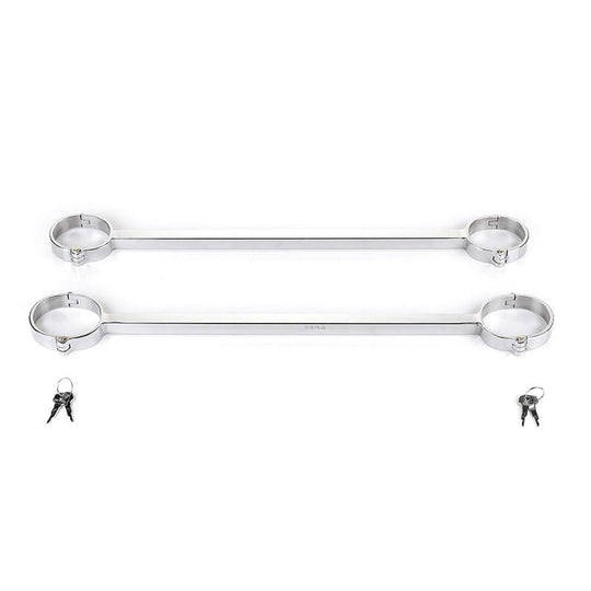 Stainless Leg Spreader Sex Toy BDSM product view