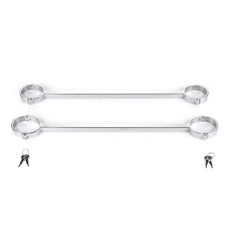 Stainless Leg Spreader Sex Toy BDSM product view