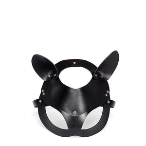 Ready to Pounce Catwoman Mask and Ears Gear