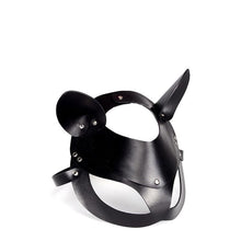 Load image into Gallery viewer, Ready to Pounce Catwoman Mask and Ears Gear
