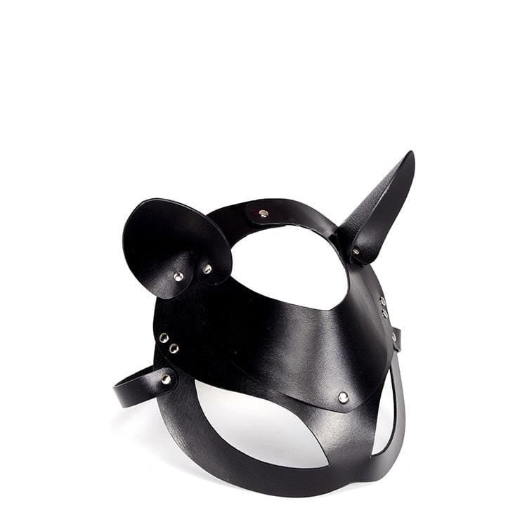 Ready to Pounce Catwoman Mask and Ears Gear