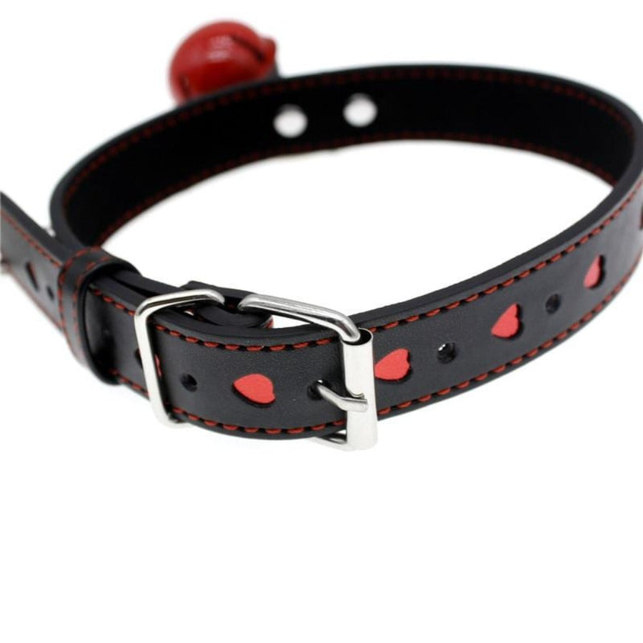 Submission Fetish Petplay Collars, gallery view 3