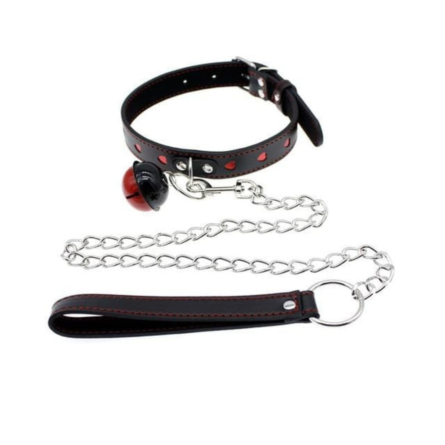 Submission Fetish Petplay Collars, gallery view 4